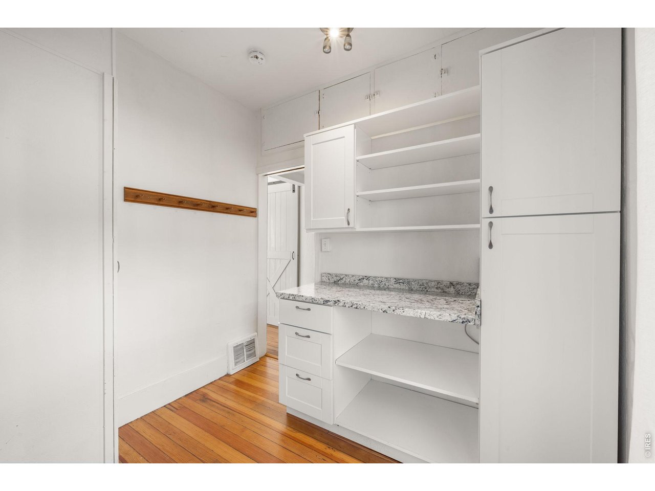 1020 Portland Place Boulder, CO 80304 - Photo 12 of 43 Separate large pantry