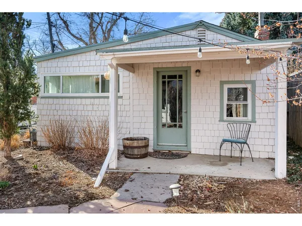 $1,800,000 | 1020 Portland Place, Boulder, CO 80304