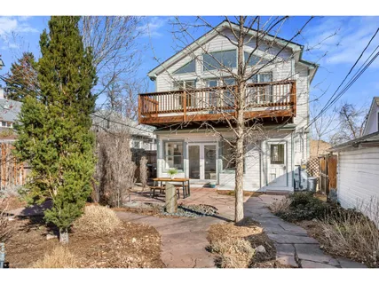 $1,800,000 | 1020 Portland Place, Boulder, CO 80304