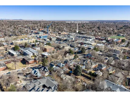 $1,800,000 | 1020 Portland Place, Boulder, CO 80304