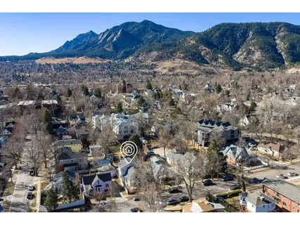 $1,800,000 | 1020 Portland Place, Boulder, CO 80304