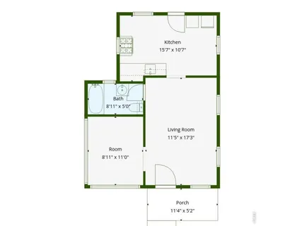 $1,800,000 | 1020 Portland Place, Boulder, CO 80304