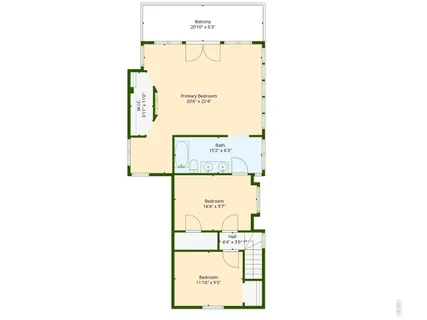 $1,800,000 | 1020 Portland Place, Boulder, CO 80304