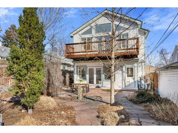 $1,800,000 | 1020 Portland Place, Boulder, CO 80304