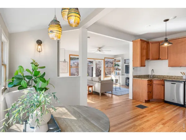 $1,800,000 | 1020 Portland Place, Boulder, CO 80304