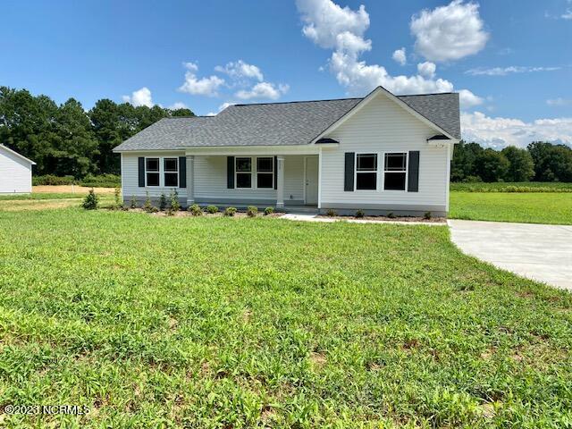 352 Swinson Road Dudley, NC 28333 - Photo 1 of 17 Main