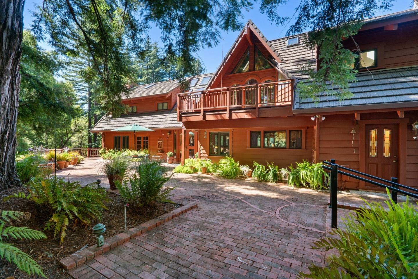 2800 Lockhart Gulch Road Scotts Valley, CA 95066 - Photo 9 of 142