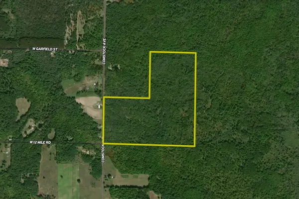 $372,000 | V/l Comstock Avenue, Unit PAR B, Bitely, MI 49309