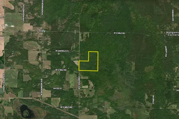 $372,000 | V/l Comstock Avenue, Unit PAR B, Bitely, MI 49309