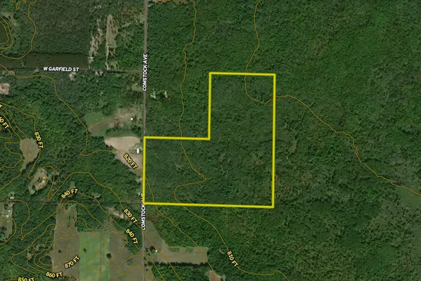 $372,000 | V/l Comstock Avenue, Unit PAR B, Bitely, MI 49309