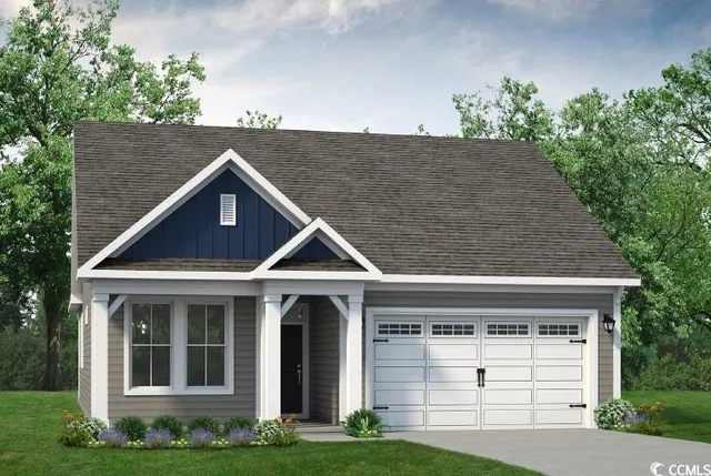 $329,900 | 2215 Flatleaf Court, Longs, SC 29568