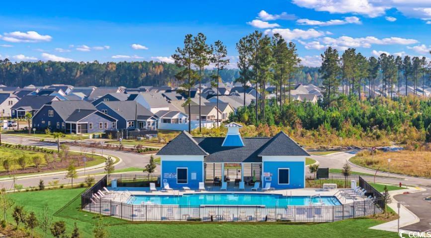 2215 Flatleaf Court Longs, SC 29568 - Photo 8 of 9