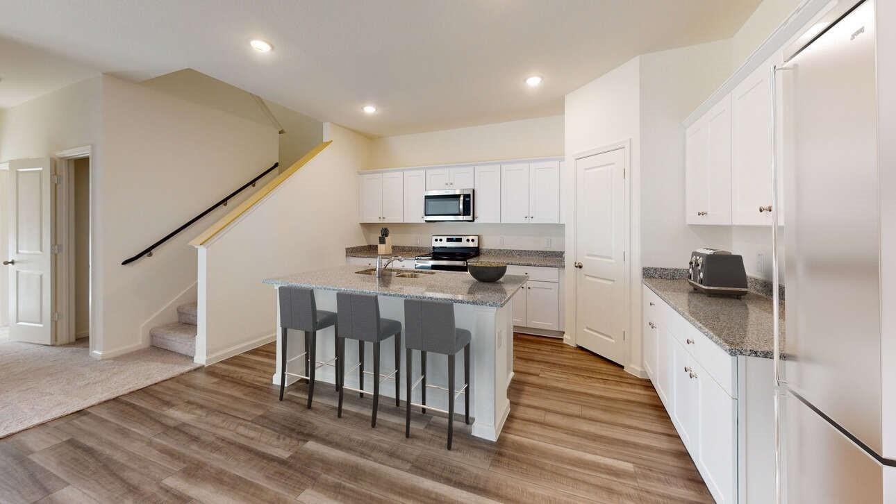 5914 Mercer Street Conroe, TX 77303 - Photo 3 of 8 representative photo