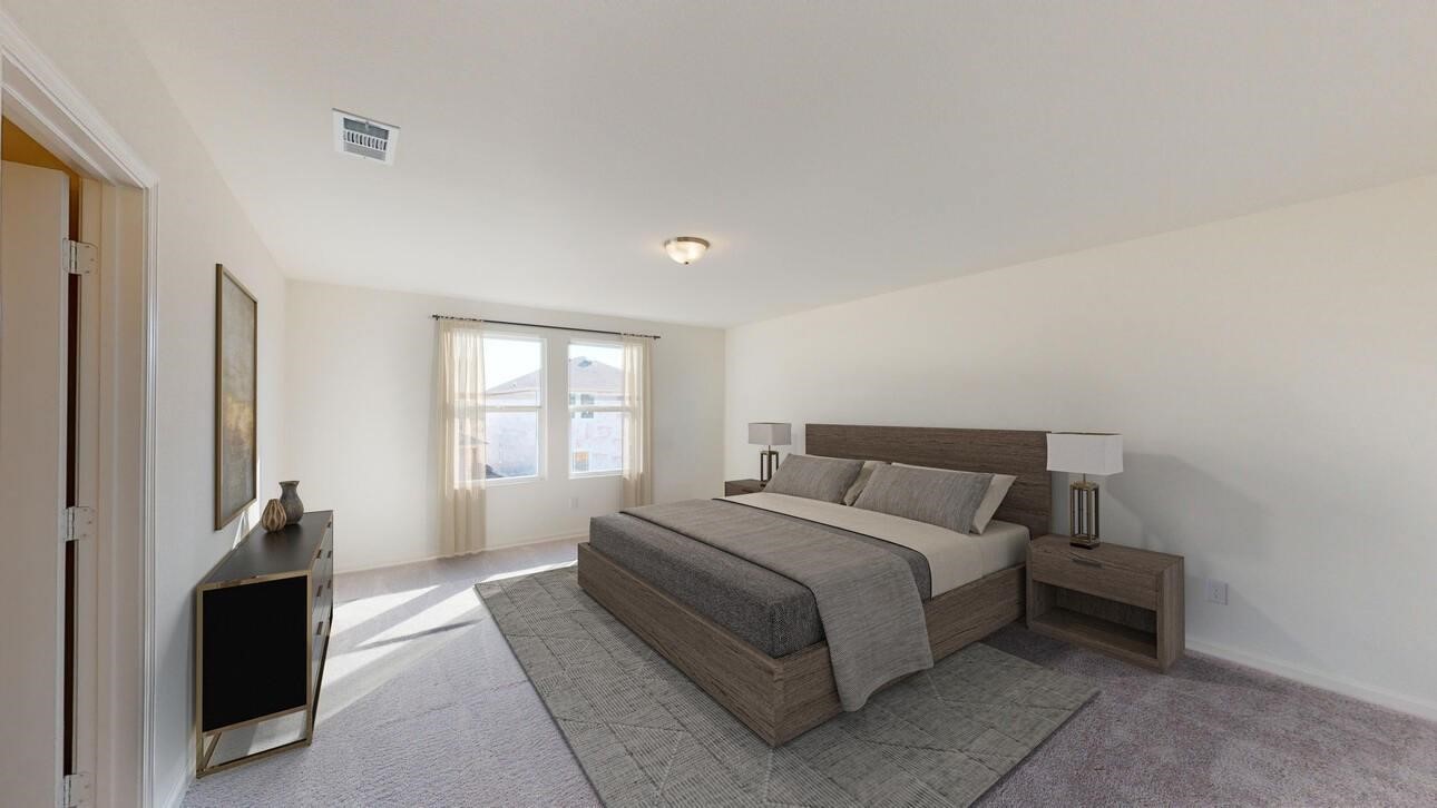 5914 Mercer Street Conroe, TX 77303 - Photo 6 of 8 representative photo