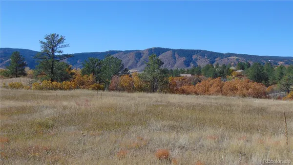 $1,200,000 | 4771 Jackson Creek Road, Sedalia, CO 80135