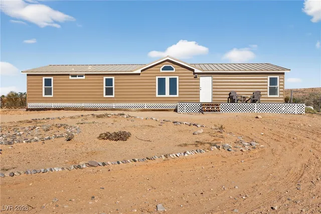 $374,900 | 870 Arrow Avenue, Overton, NV 89040