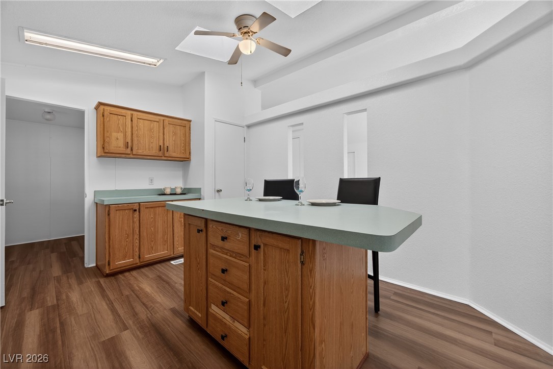 870 Arrow Avenue Overton, NV 89040 - Photo 17 of 80 Island