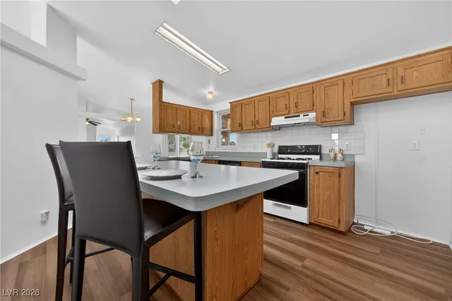 $374,900 | 870 Arrow Avenue, Overton, NV 89040