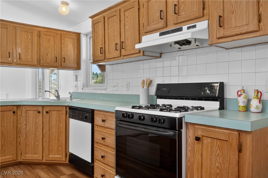 870 Arrow Avenue Overton, NV 89040 - Photo 20 of 80