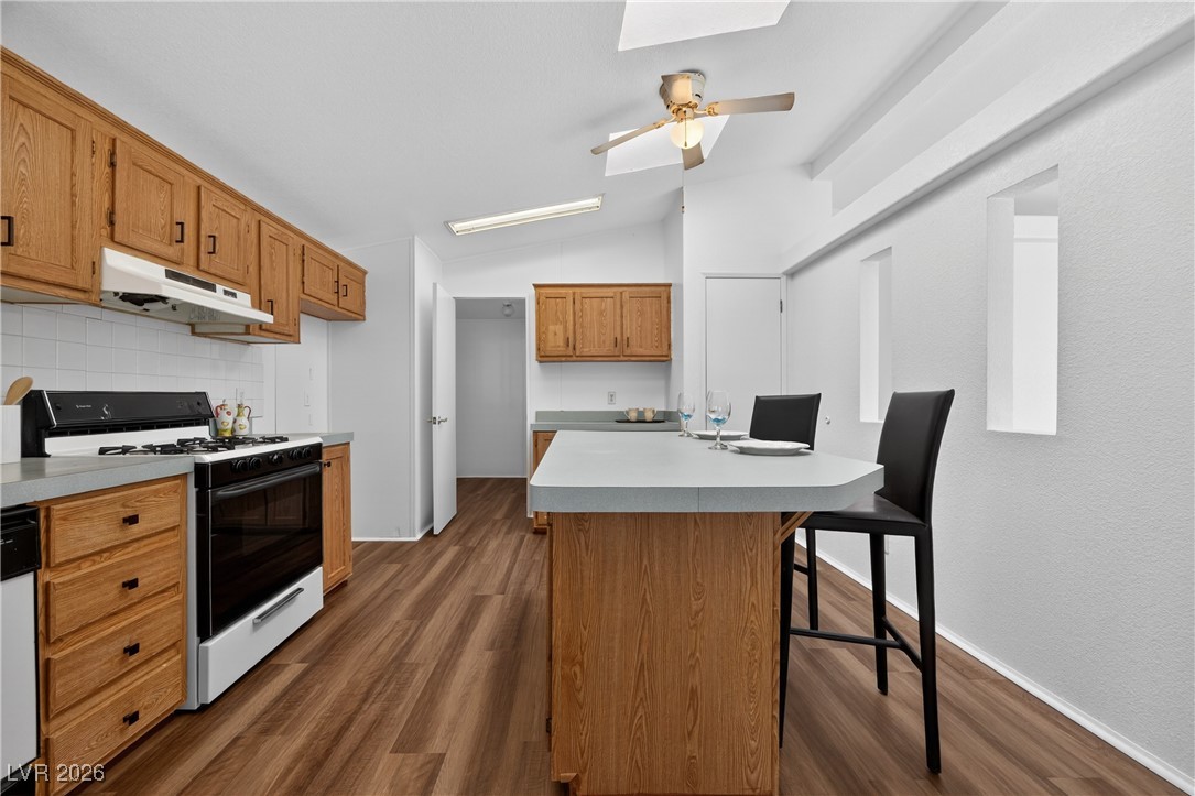 870 Arrow Avenue Overton, NV 89040 - Photo 21 of 80