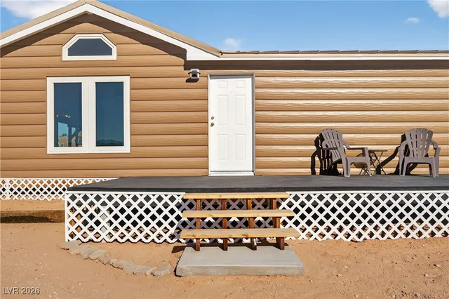 $374,900 | 870 Arrow Avenue, Overton, NV 89040