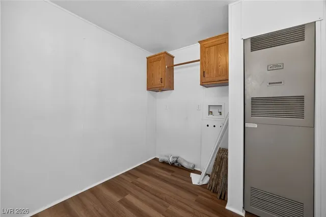 $374,900 | 870 Arrow Avenue, Overton, NV 89040