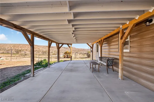 $374,900 | 870 Arrow Avenue, Overton, NV 89040