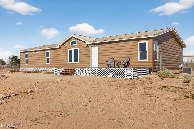 $374,900 | 870 Arrow Avenue, Overton, NV 89040