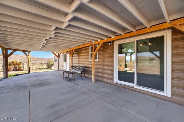 $374,900 | 870 Arrow Avenue, Overton, NV 89040