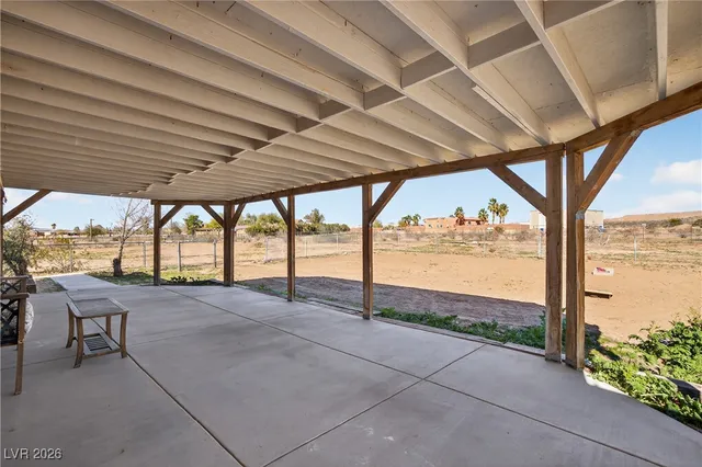 $374,900 | 870 Arrow Avenue, Overton, NV 89040