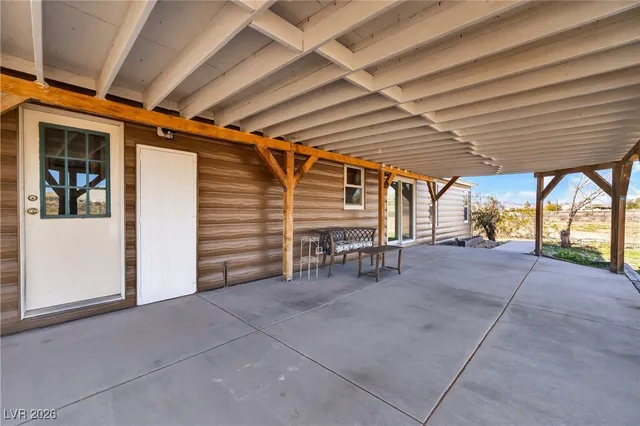 $374,900 | 870 Arrow Avenue, Overton, NV 89040