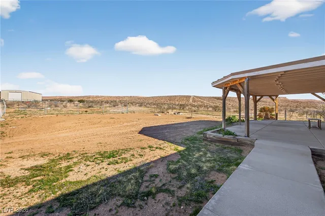 $374,900 | 870 Arrow Avenue, Overton, NV 89040