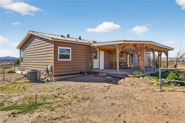 $374,900 | 870 Arrow Avenue, Overton, NV 89040