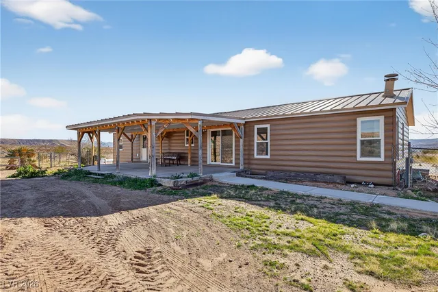 $374,900 | 870 Arrow Avenue, Overton, NV 89040