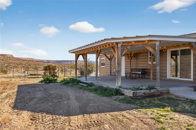 $374,900 | 870 Arrow Avenue, Overton, NV 89040