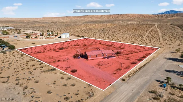 $374,900 | 870 Arrow Avenue, Overton, NV 89040