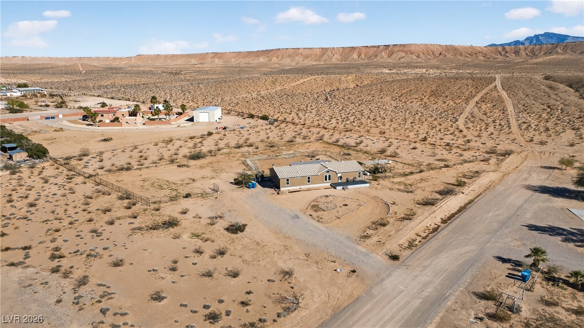 870 Arrow Avenue Overton, NV 89040 - Photo 55 of 80 Approximate property lines