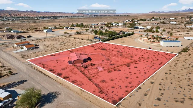 $374,900 | 870 Arrow Avenue, Overton, NV 89040