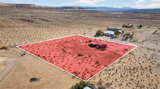 $374,900 | 870 Arrow Avenue, Overton, NV 89040