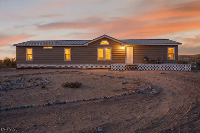 $374,900 | 870 Arrow Avenue, Overton, NV 89040