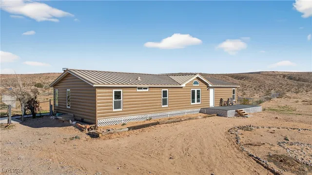 $374,900 | 870 Arrow Avenue, Overton, NV 89040