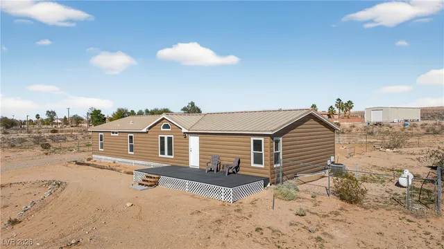 $374,900 | 870 Arrow Avenue, Overton, NV 89040