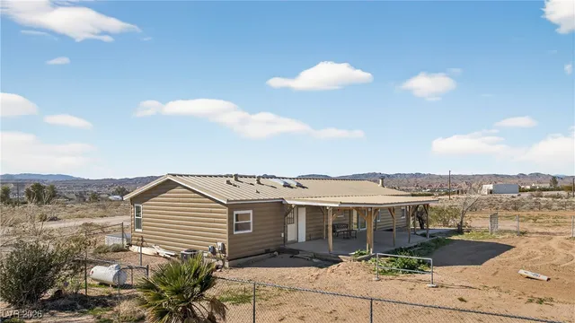$374,900 | 870 Arrow Avenue, Overton, NV 89040