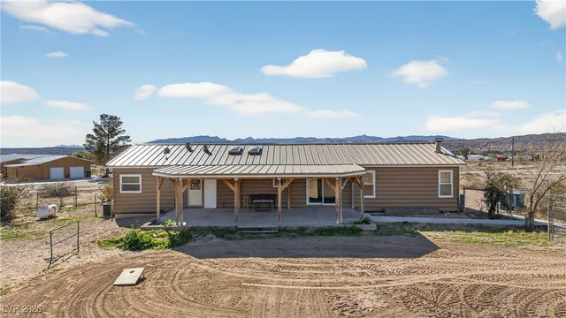 $374,900 | 870 Arrow Avenue, Overton, NV 89040