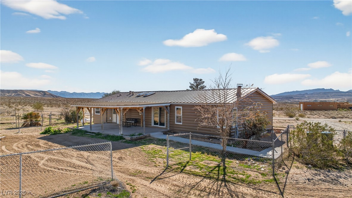 870 Arrow Avenue Overton, NV 89040 - Photo 73 of 80