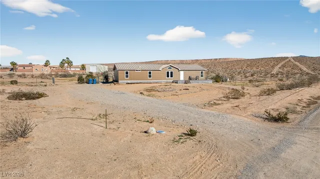 $374,900 | 870 Arrow Avenue, Overton, NV 89040
