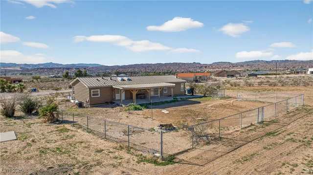 $374,900 | 870 Arrow Avenue, Overton, NV 89040