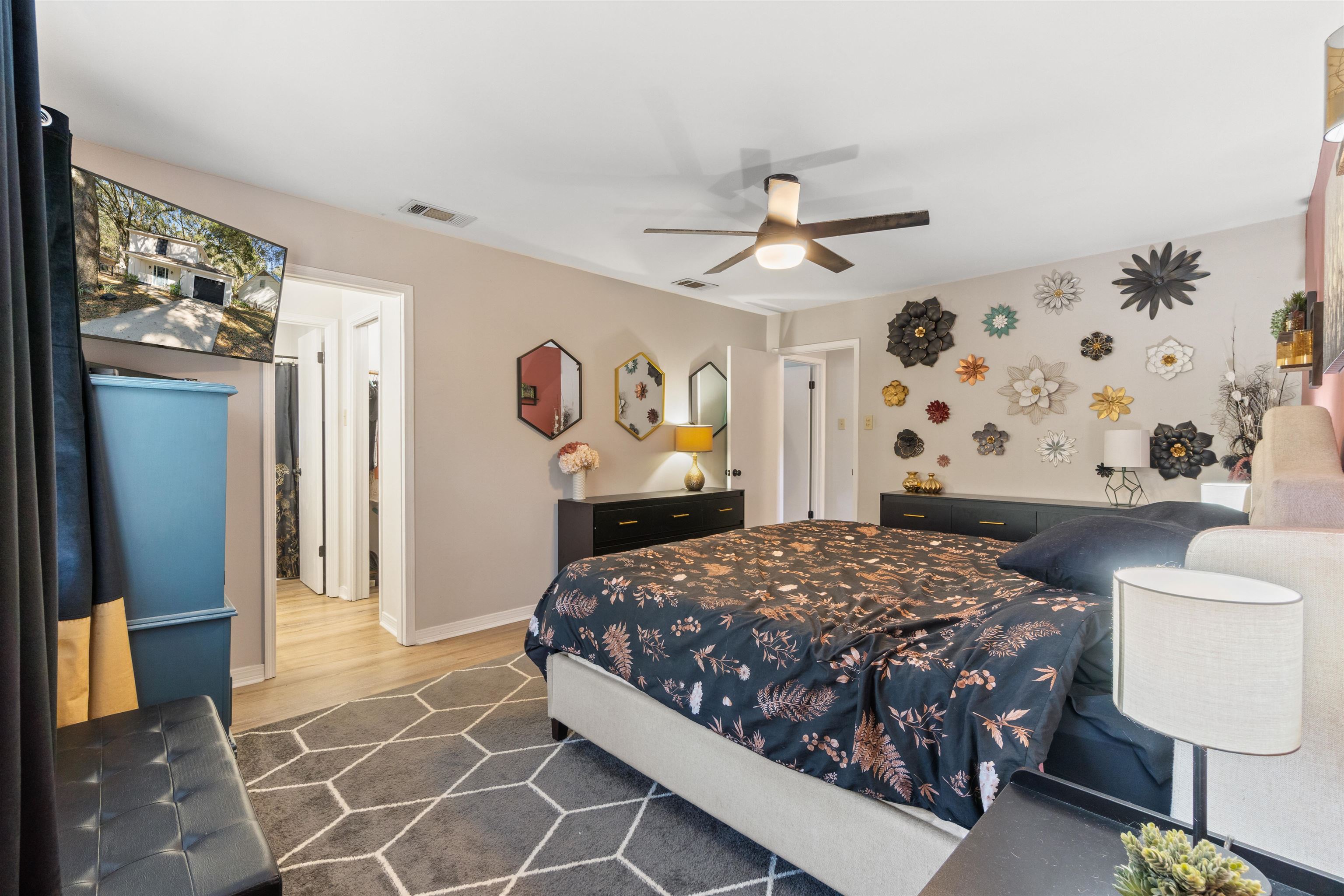 149 Montclair Loop Daphne, AL 36526 - Photo 24 of 30 Bedroom