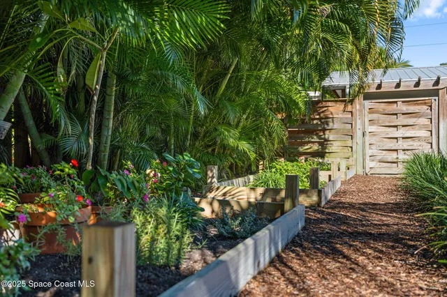a view of swimming pool with outdoor seating