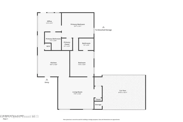 $679,000 | 41 Derby Street, Cocoa, FL 32922
